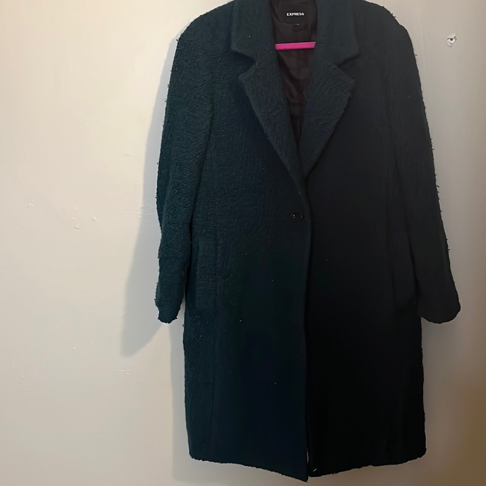 Womens coat